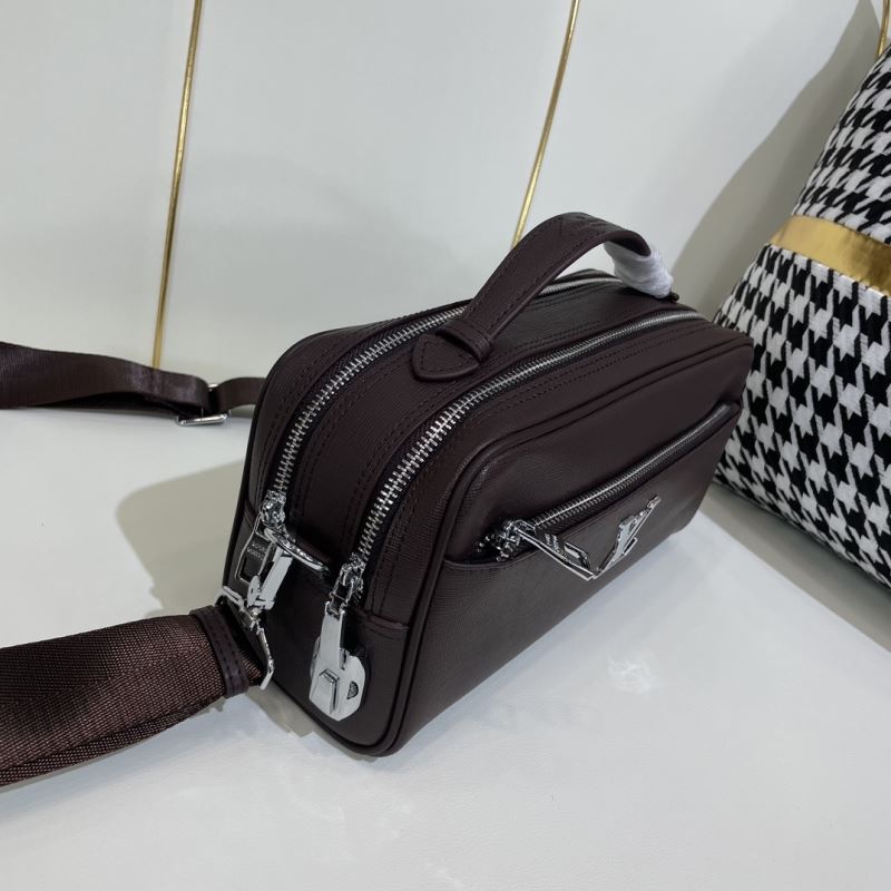 Mens Louis Vuitton Satchel Bags